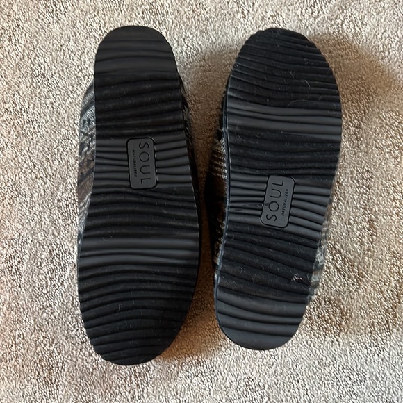 Soul Naturalizer Warm Clogs. NWOT Size 41 - Picture 4 of 6